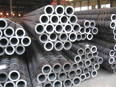钢城30CrMo冷拔无缝钢管