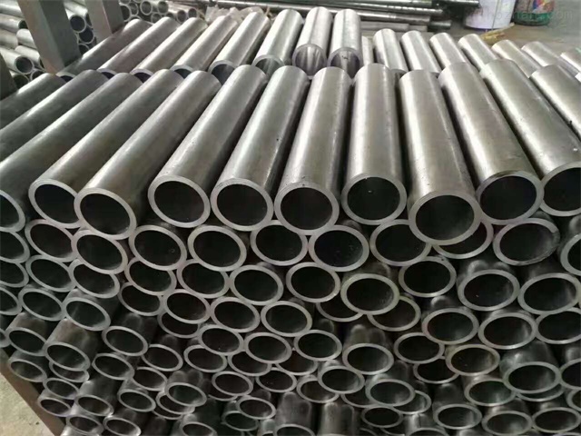 钢城30CrMo精密无缝钢管