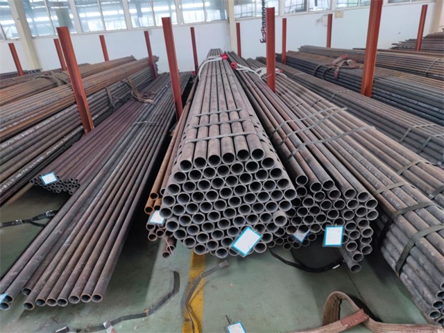 钢城20G合金无缝钢管